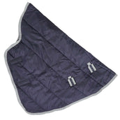 LeMieux Manta de Establo Arika Stable Tek Neck 100g Navy
