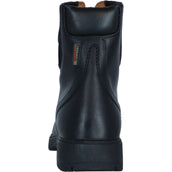 Mountain Horse Jodhpur Wild River Zip Paddock Negro