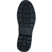 Mountain Horse Jodhpur Wild River Zip Paddock Marron