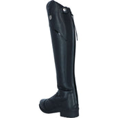 Mountain Horse Botas de Equitación Veganza Negro