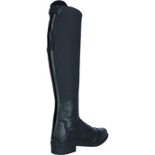 Mountain Horse Botas de Equitación Veganza Negro