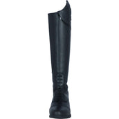 Mountain Horse Botas de Equitación Veganza Negro