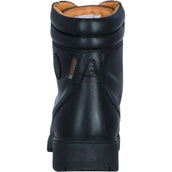 Mountain Horse Botas de Establo Wild River Lace Paddock Negro