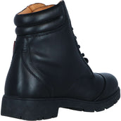 Mountain Horse Botas de Establo Wild River Lace Paddock Negro