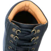 Mountain Horse Botas de Establo Wild River Lace Paddock Negro