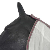 Weatherbeeta Comfitec Airflow II Combo Neck Blanco/Gris oscuro/Orquidea