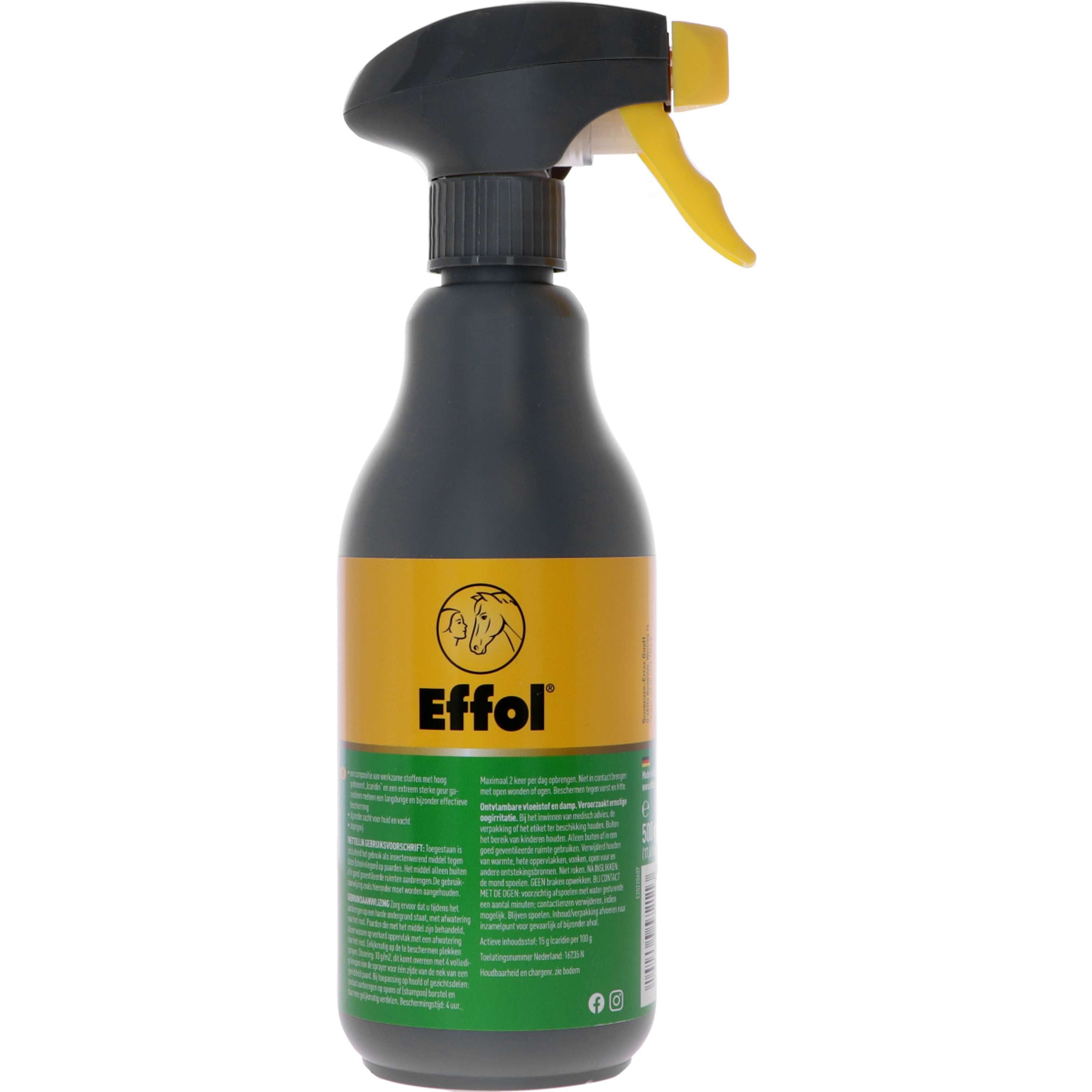 Effol Repelente de Tábanos