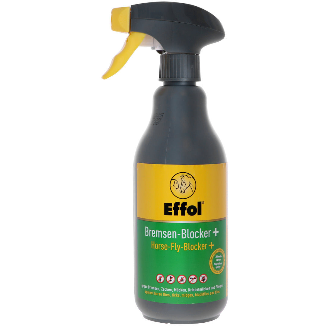 Effol Repelente contra Tábanos DE/FR