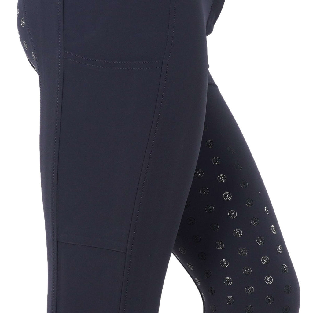 PS of Sweden Pantalón de Equitación Britney Marino