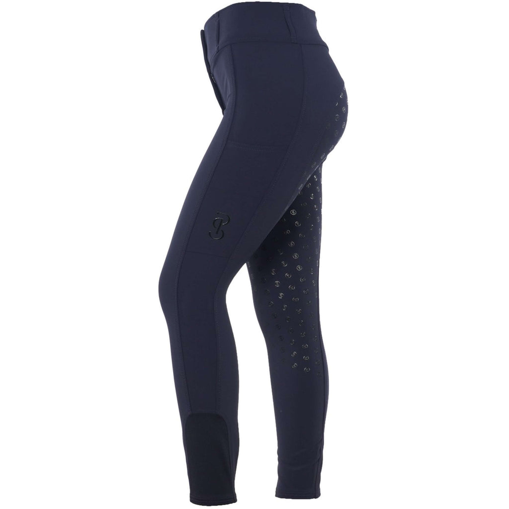 PS of Sweden Pantalón de Equitación Britney Marino