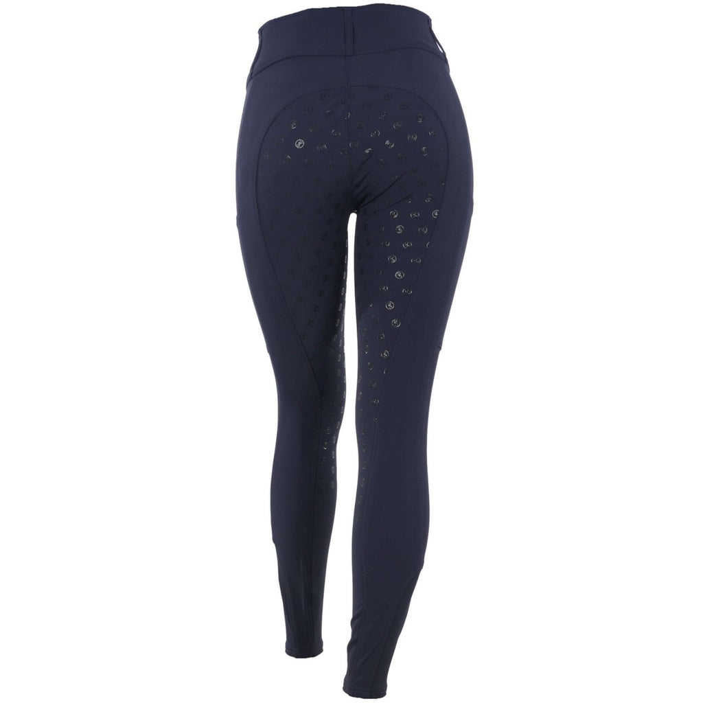 PS of Sweden Pantalón de Equitación Britney Marino