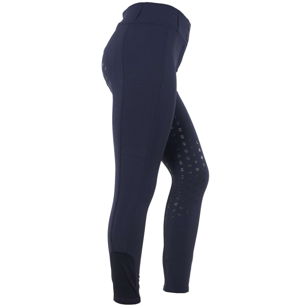 PS of Sweden Pantalón de Equitación Britney Marino