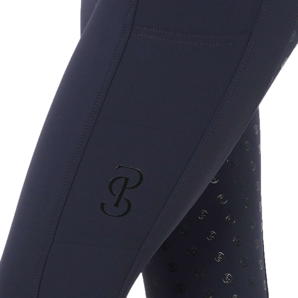 PS of Sweden Pantalón de Equitación Britney Marino