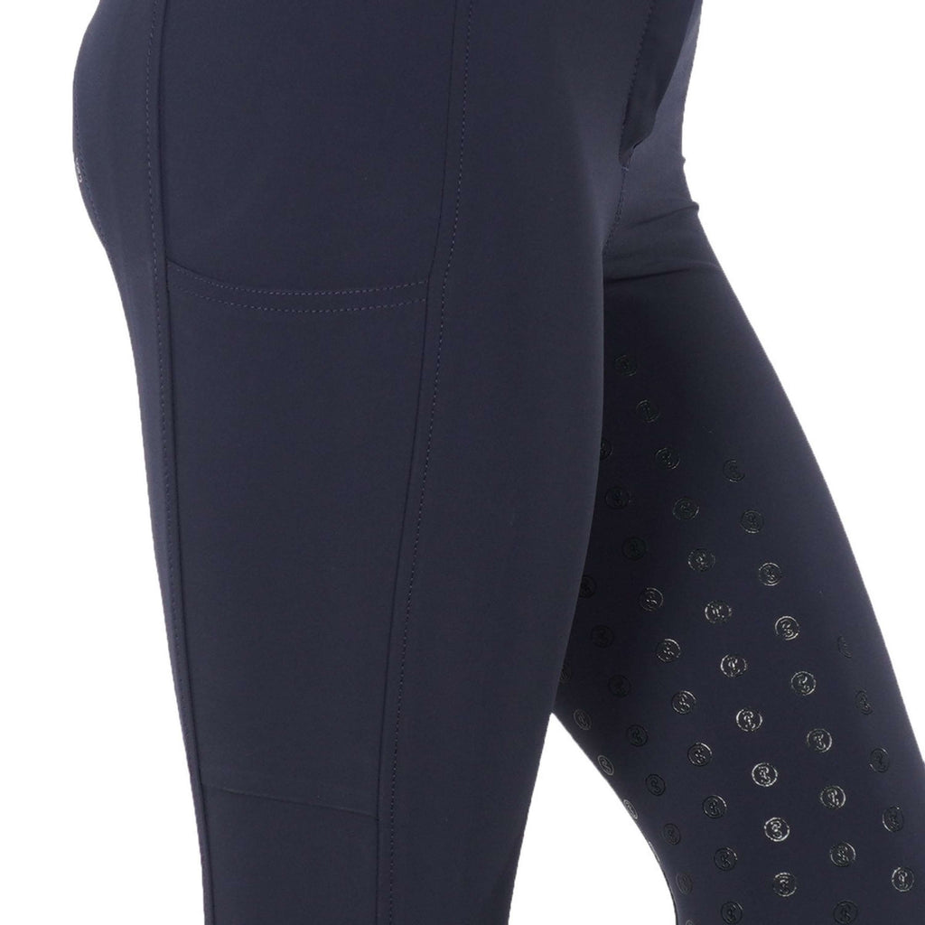 PS of Sweden Pantalón de Equitación Britney Marino