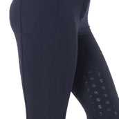 PS of Sweden Pantalón de Equitación Britney Marino
