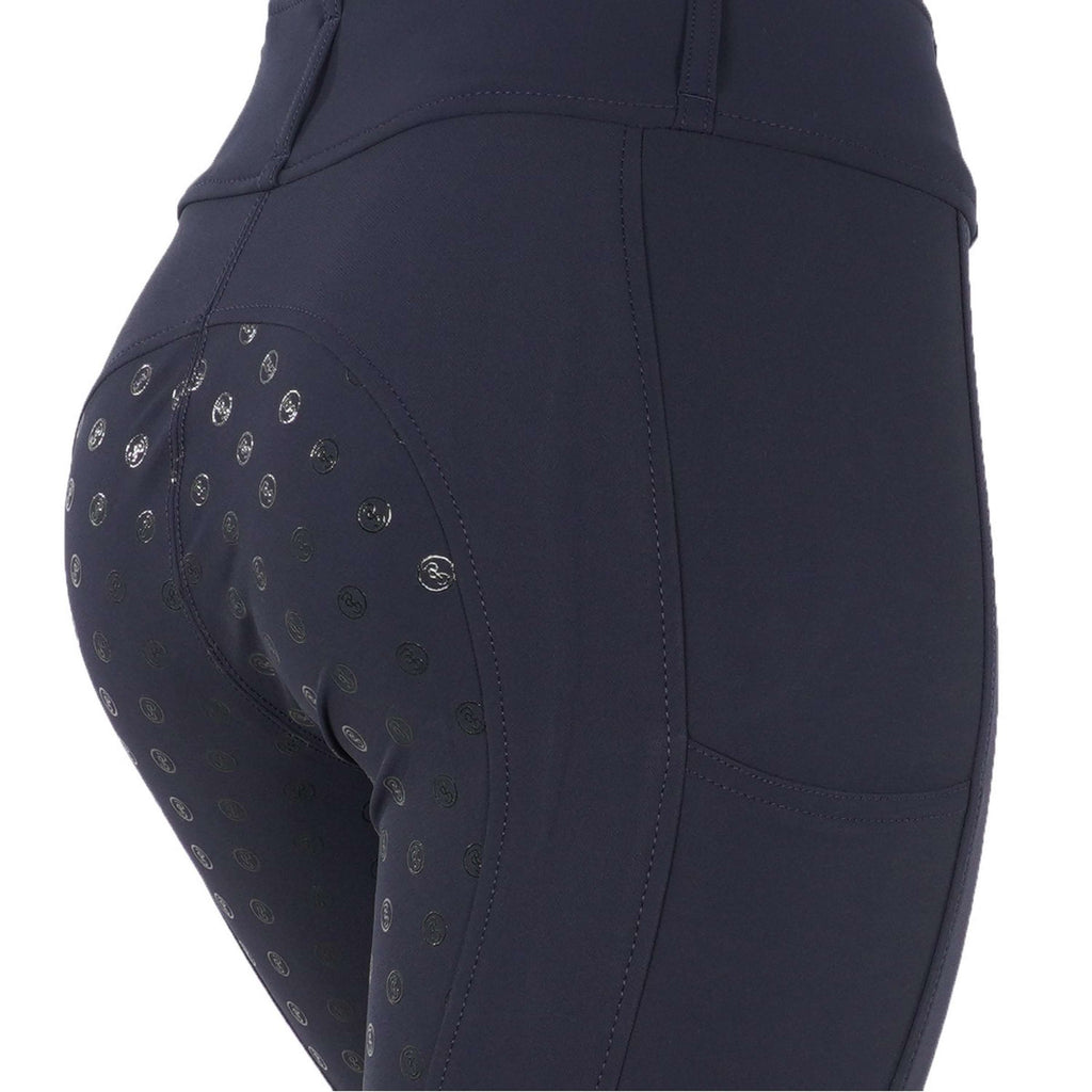 PS of Sweden Pantalón de Equitación Britney Marino