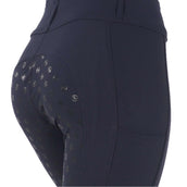 PS of Sweden Pantalón de Equitación Britney Marino