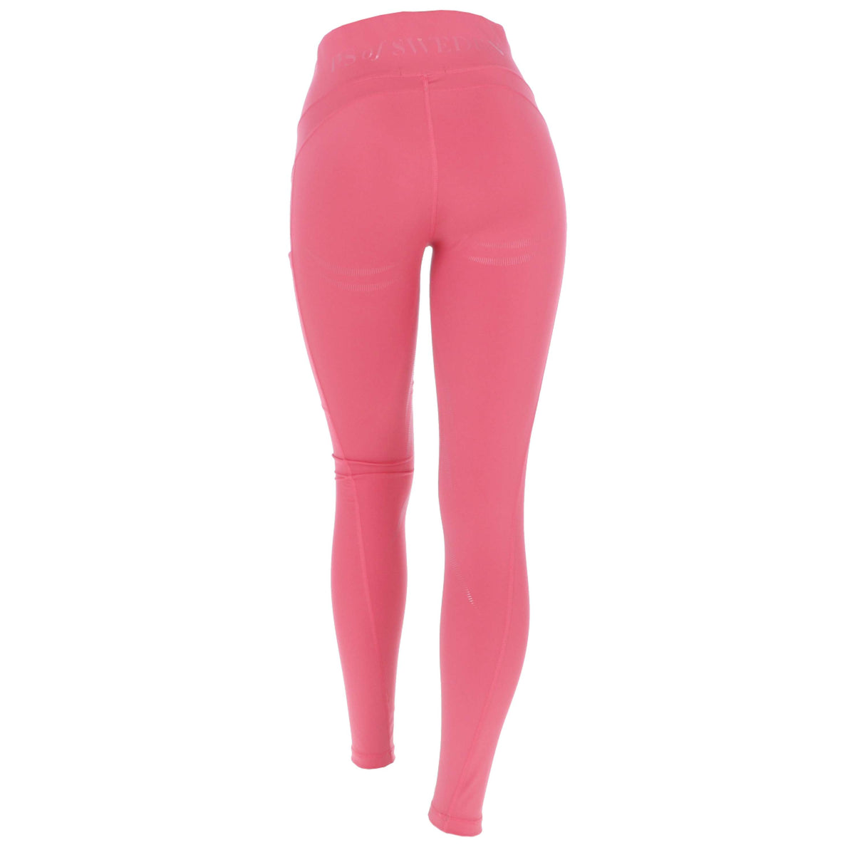 PS of Sweden Legging de Equitación Jocelyn Berry Pink