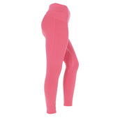 PS of Sweden Legging de Equitación Jocelyn Berry Pink