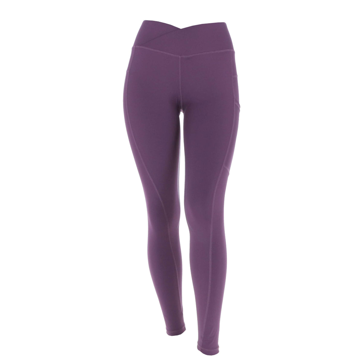 PS of Sweden Legging de Equitación Jocelyn Hortensia