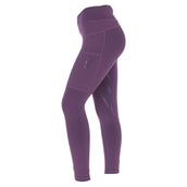 PS of Sweden Legging de Equitación Jocelyn Hortensia