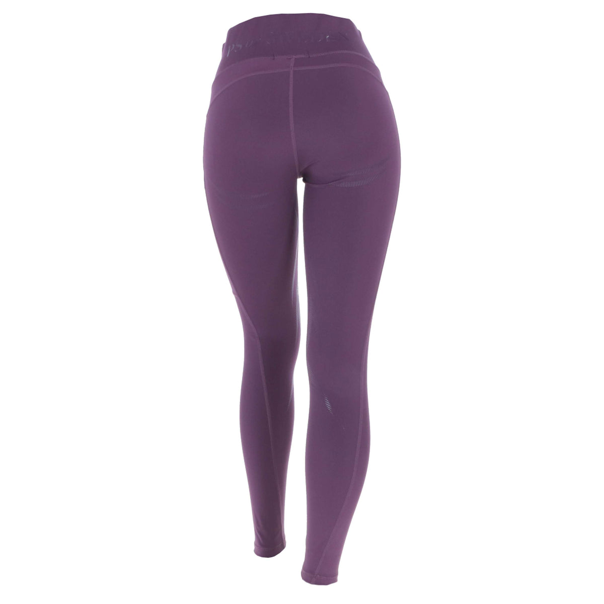 PS of Sweden Legging de Equitación Jocelyn Hortensia