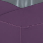 PS of Sweden Legging de Equitación Jocelyn Hortensia