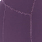 PS of Sweden Legging de Equitación Jocelyn Hortensia