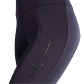Covalliero Legging de Equitación ClassicStar Navy