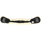 Covalliero Cincha Faux Fur Negro