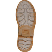 Muck Boot Originals Pull On Ankle Marron/Plaid