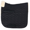 Waldhausen Mantilla Mailand Piel de Oveja Doma Negro