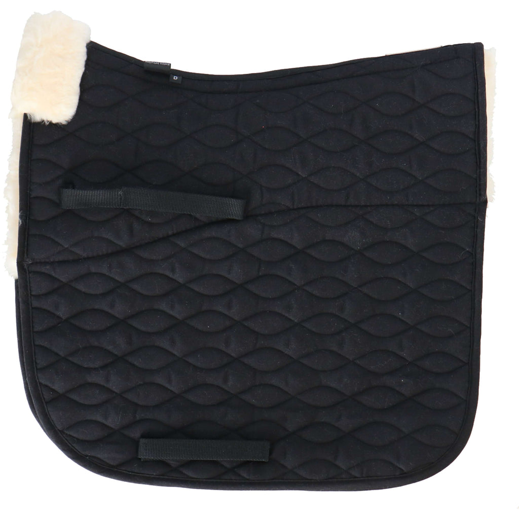 Waldhausen Mantilla Mailand Piel de Oveja Doma Negro