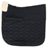 Waldhausen Mantilla Mailand Piel de Oveja Doma Negro