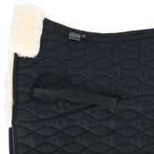 Waldhausen Mantilla Mailand Piel de Oveja Doma Negro