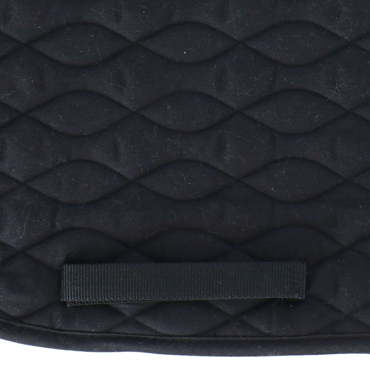 Waldhausen Mantilla Mailand Piel de Oveja Doma Negro