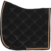 Waldhausen Mantilla Valencia Doma Negro/Oro rosa