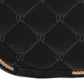 Waldhausen Mantilla Valencia Doma Negro/Oro rosa