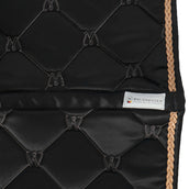 Waldhausen Mantilla Valencia Doma Negro/Oro rosa