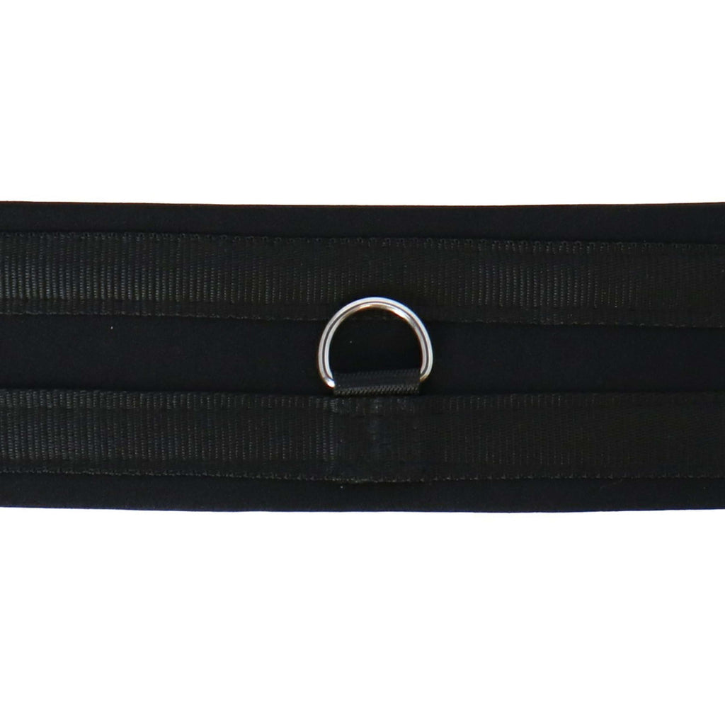 Waldhausen Cincha Economic Negro