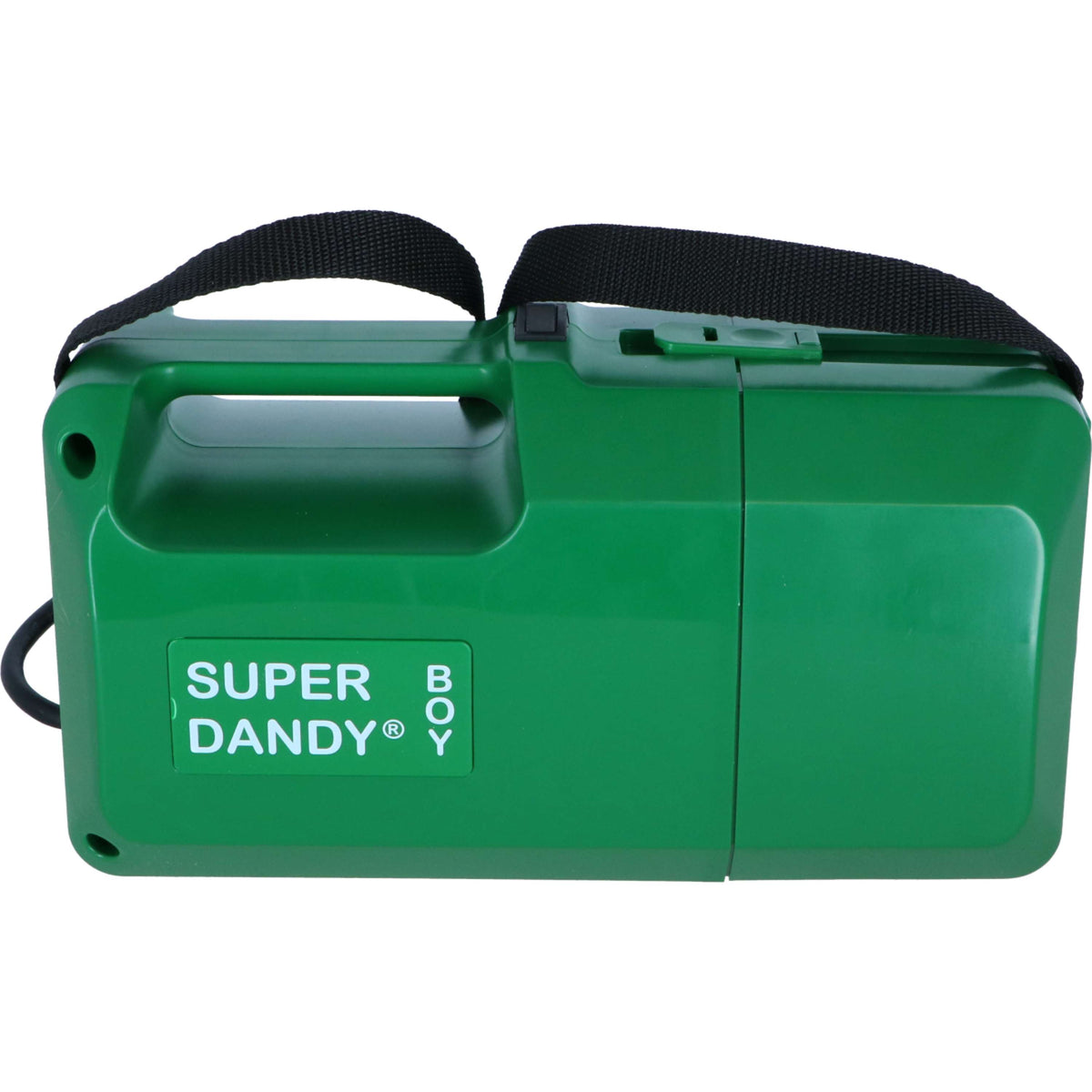 Waldhausen Aspiradora Super Dandy Boy
