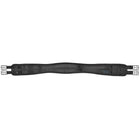 Waldhausen Cincha con Gel Negro