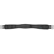 Waldhausen Cincha con Gel Negro