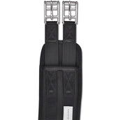 Waldhausen Cincha con Gel Negro