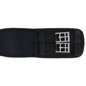 Waldhausen Cincha con Gel Negro