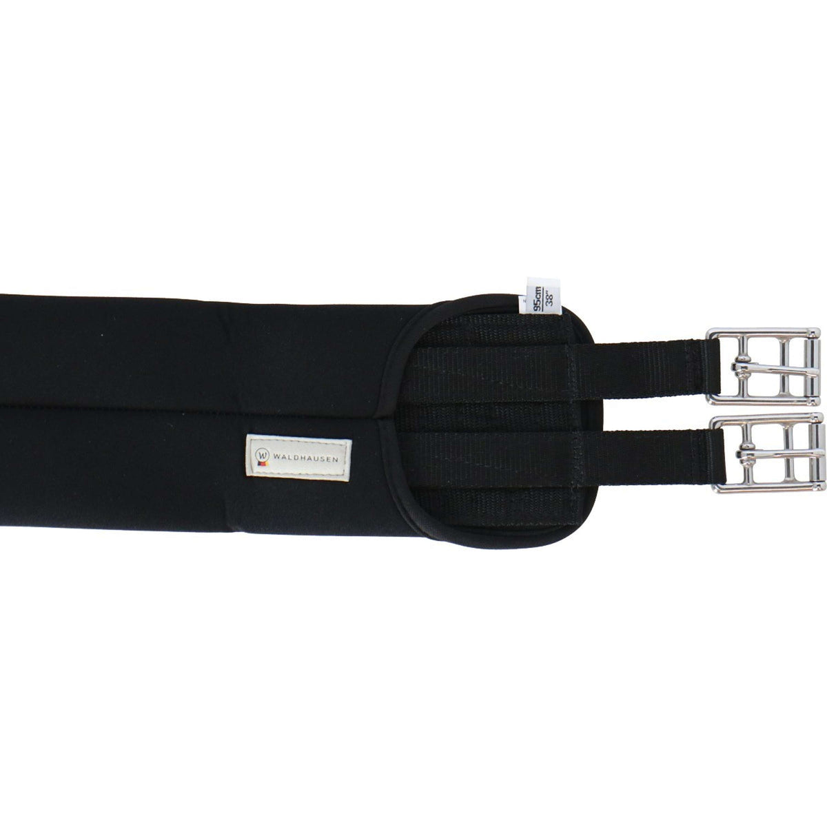 Waldhausen Cincha Negro