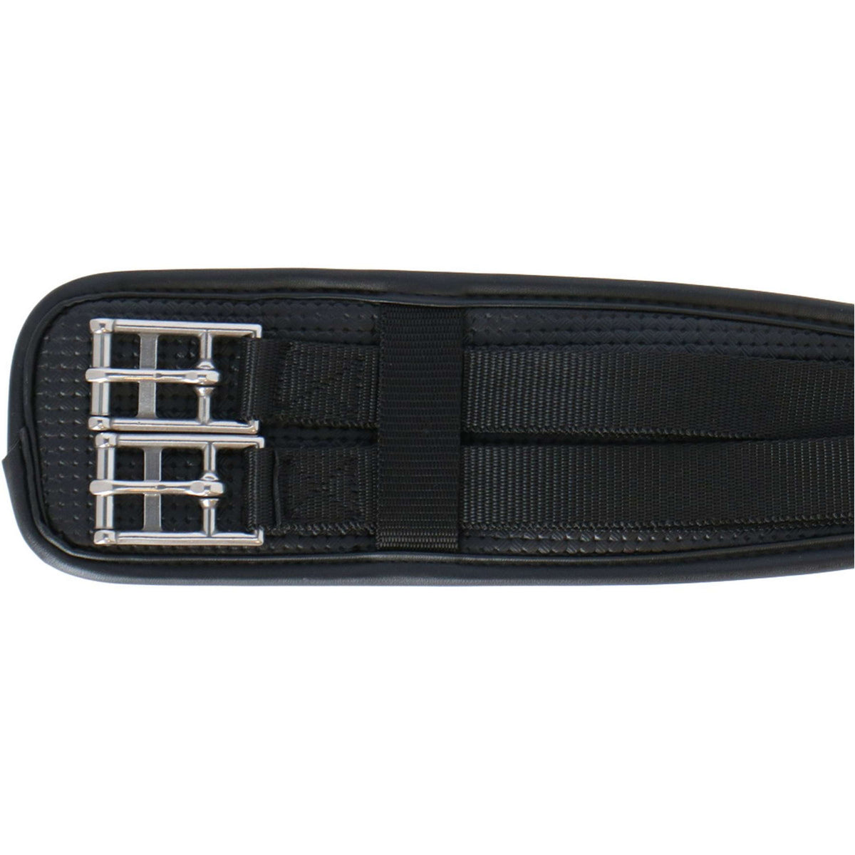 Waldhausen Cincha Basic Negro