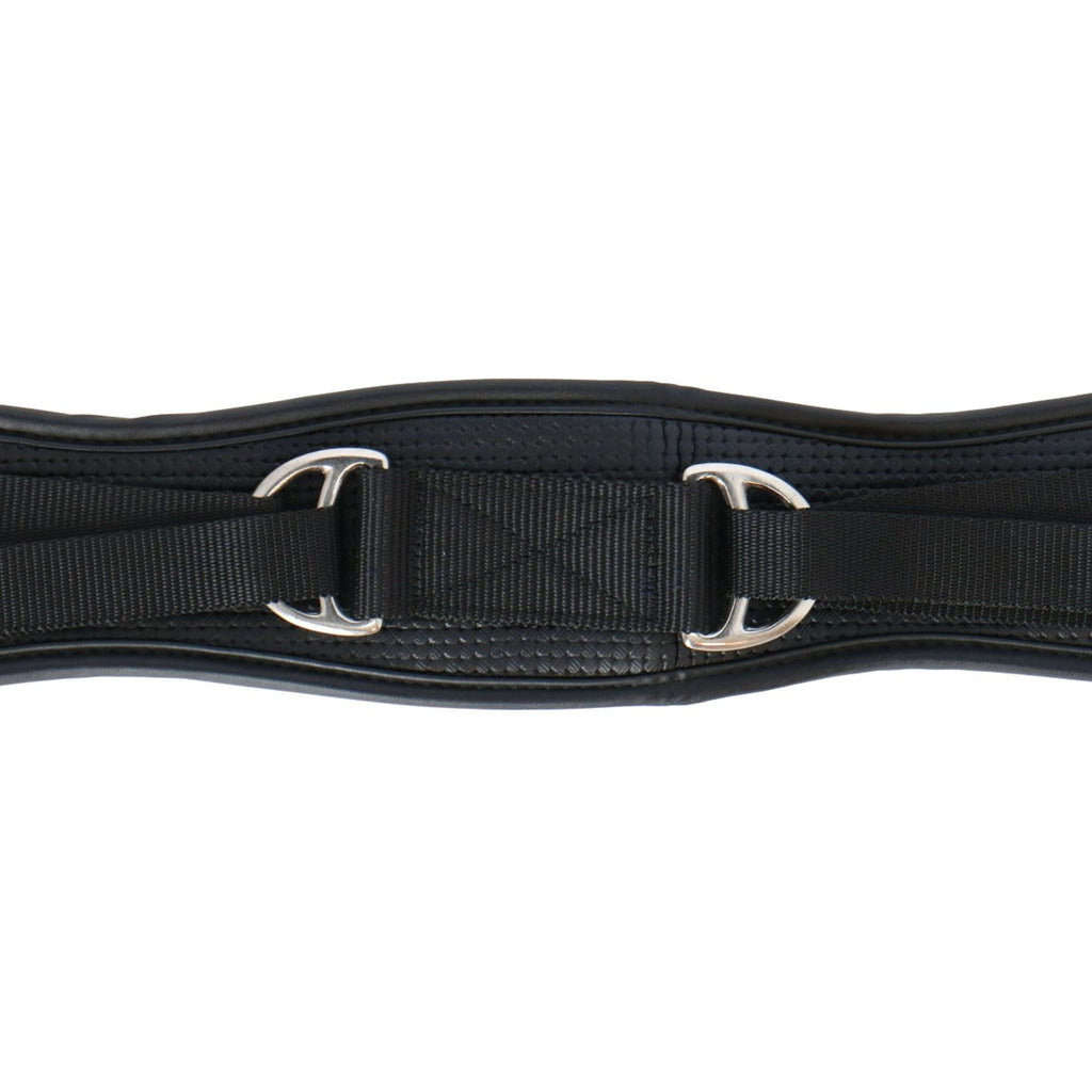 Waldhausen Cincha Basic Negro