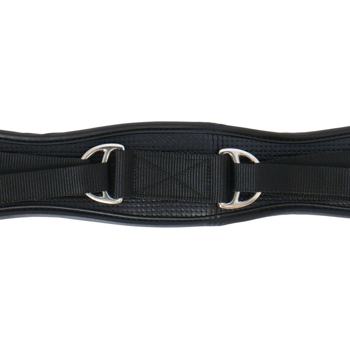 Waldhausen Cincha Basic Negro