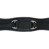 Waldhausen Cincha Basic Negro